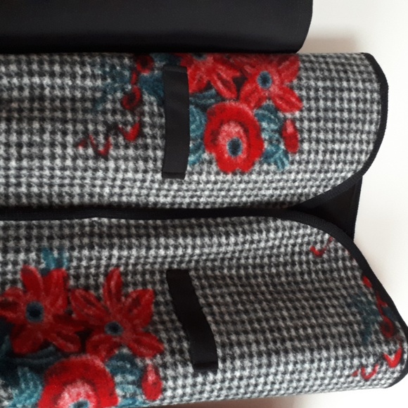 Aquamarine jacket - Picture 4 of 5